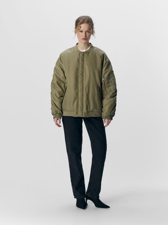 Produktbild Object Oversize Bomberjacke (S/M)