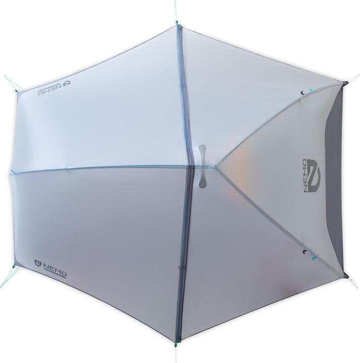Produktbild Nemo Equipment Hornet Elite OSMO 2P (Kuppelzelt, 0.94 kg, 2 Personen)