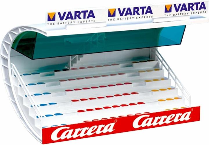Produktbild Carrera Tribüne