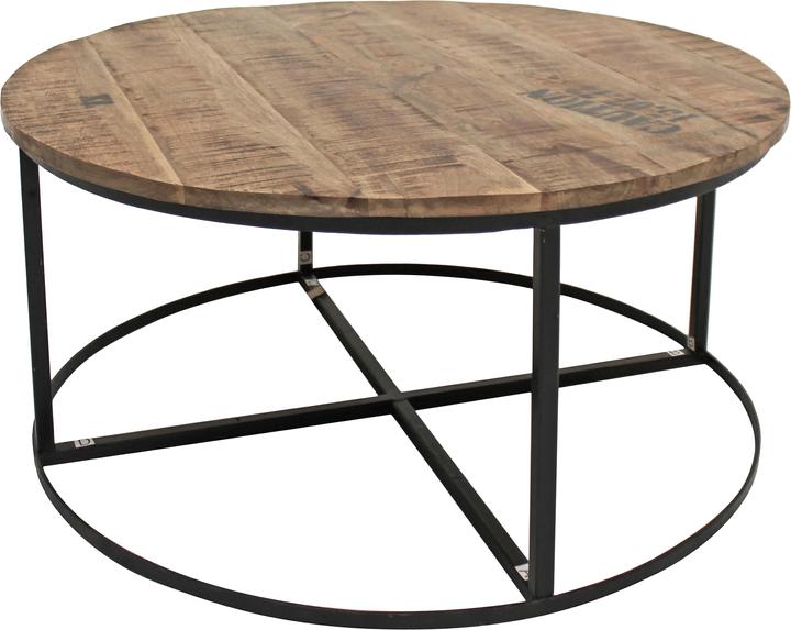 canett Usine (90 x 90 x 45 cm)