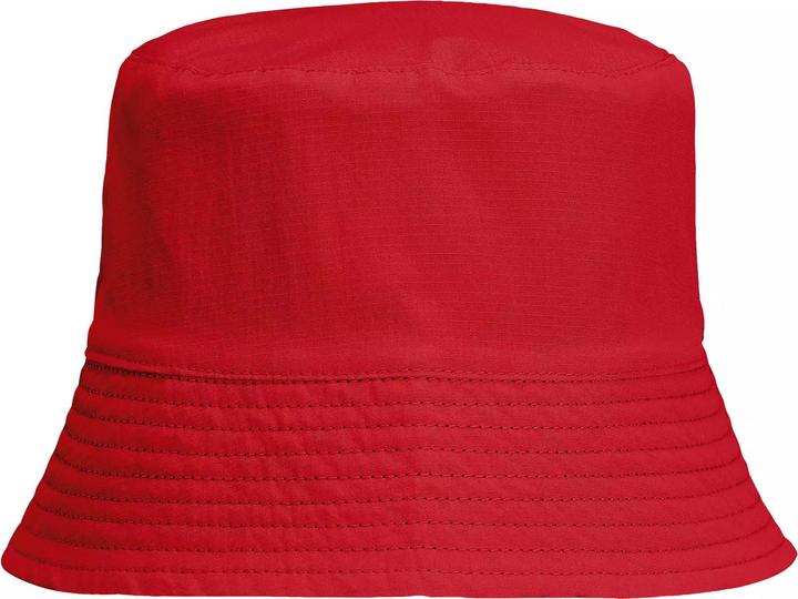 Navy Blue, Vivid Red