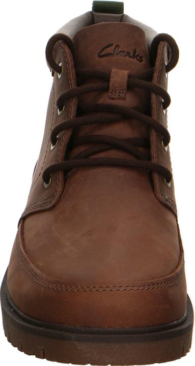 Actual product image Clarks Rossdale Mid - 63517 (42.5)