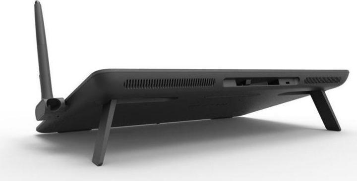 Actual product image Wacom DTK-1660E (16", 5080 lpi)