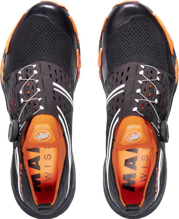 Produktbild Mammut Aenergy TR BOA® Mid GTX Men (41)