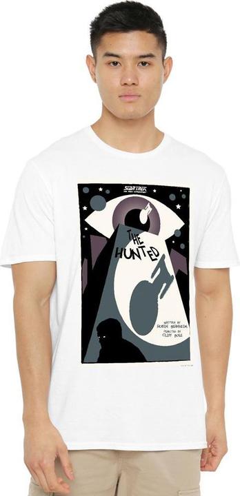 Immagine prodotto The Next Generation Season 3 Episode 11 Maglietta Uomo (3XL)