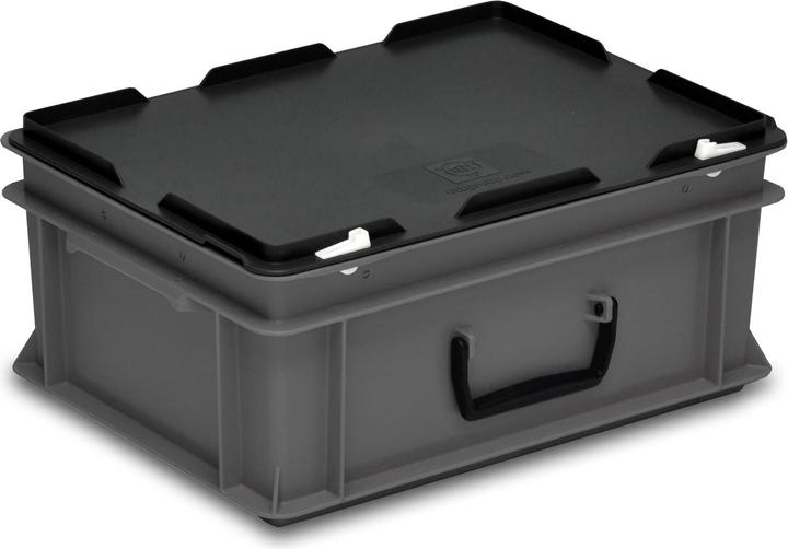 Produktbild Utz RAKO-Koffer (40 x 30 x 18.5 cm, 15 l)