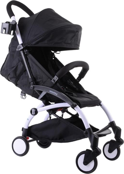 Produktbild Buggy Babytime