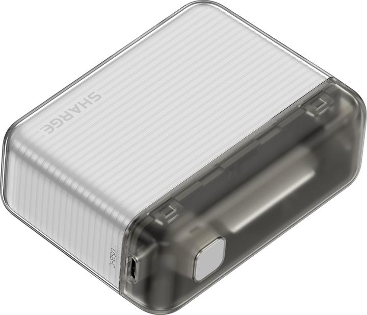 Produktbild Sharge Flow (10000 mAh, 20 W, 37 Wh)