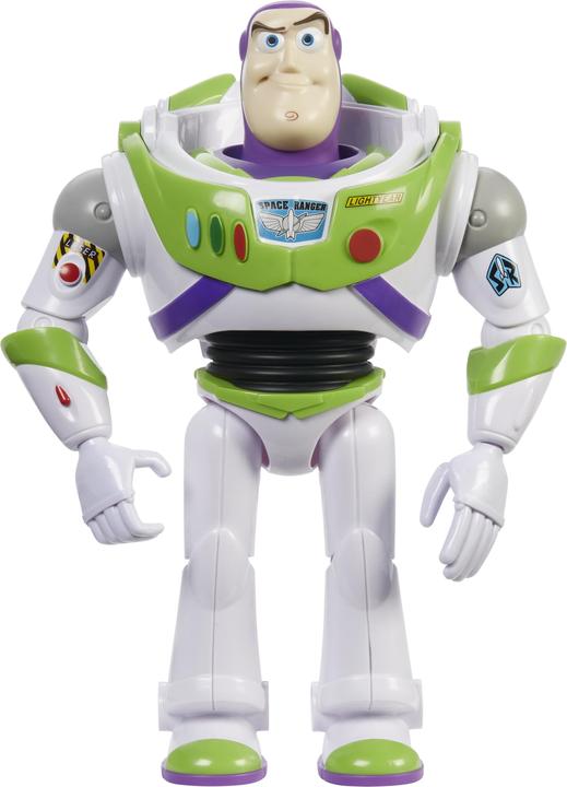 Image du produit Mattel Disney Pixar Buzz