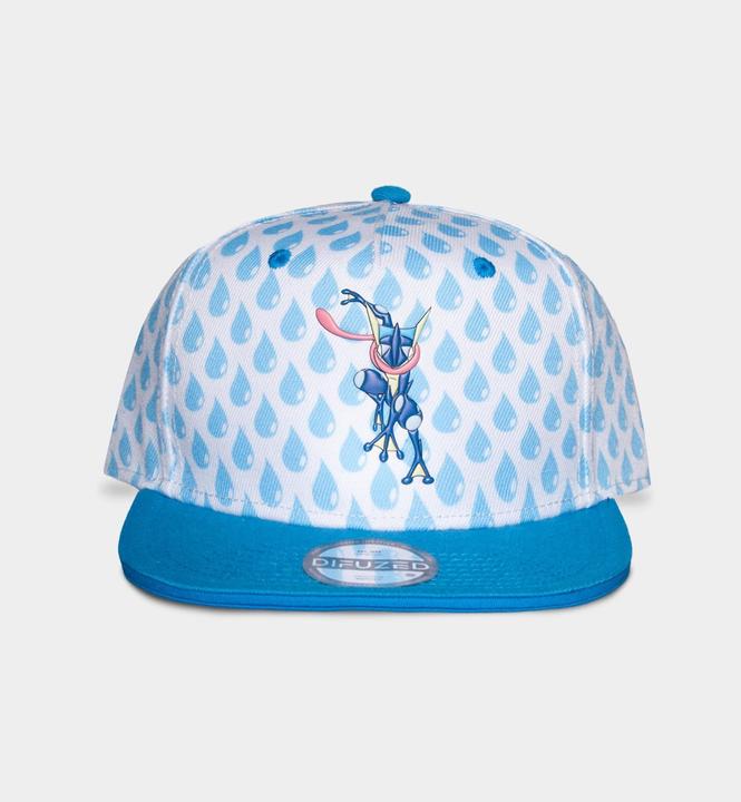 Actual product image Difuzed Pokemon - Greninja (One size)
