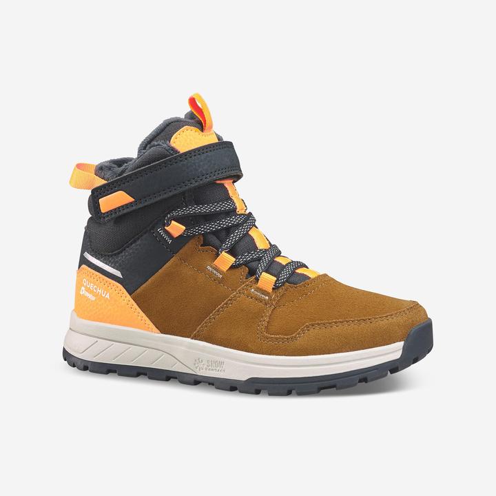 Produktbild Quechua SH500 (33)