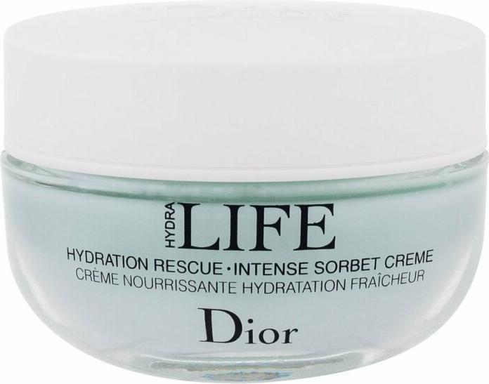 Produktbild Dior Hydra Life Hydration Rescue (50 ml, 24h Creme)