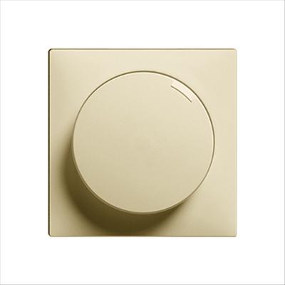 Image du produit Feller Set de finition variateur rotatif sable