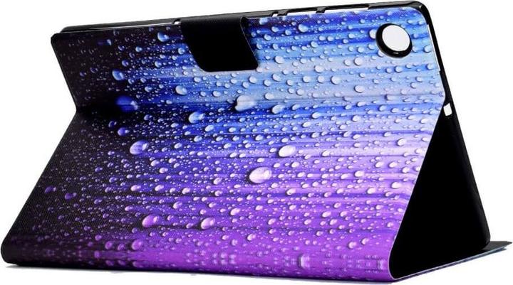 Produktbild Cover-Discount Galaxy Tab A9+ - Schutzhülle Waterdrop (Galaxy Tab A9+)