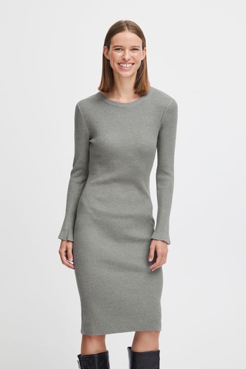 Immagine prodotto B.young BYMMMORLA RIB DRESS 20815308 (M)