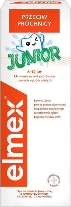 Immagine prodotto Elmex Na (400 ml, Collutorio)