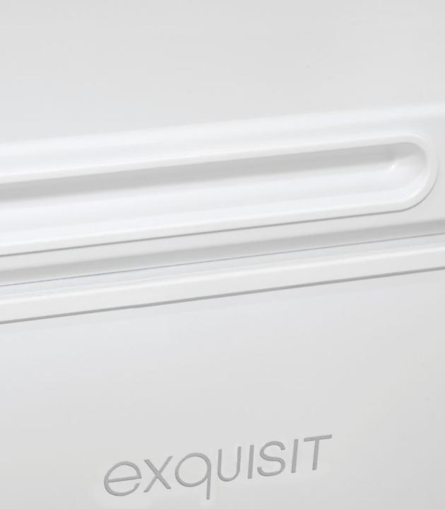 Produktbild Exquisit GT100-050E (Freistehend, 99 l)