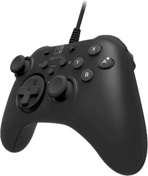 Actual product image HORI Horipad (Switch)