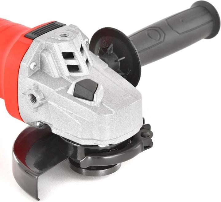 Image du produit Hecht 1307 Meuleuse d'angle 115mm (115 mm)