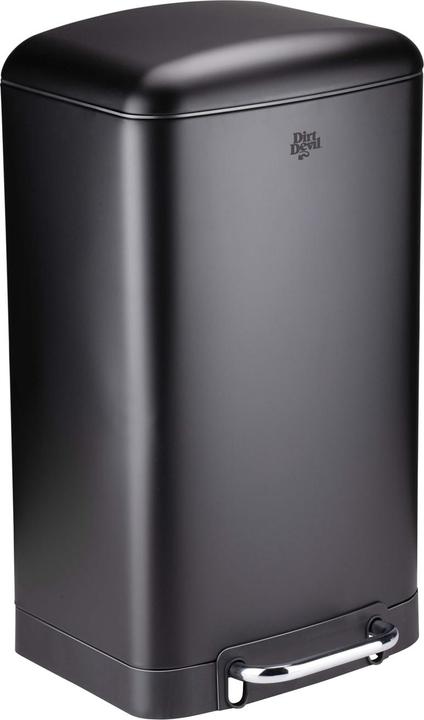 Dirt Devil Pedal Bin 30L 2pc soft close (30 l)