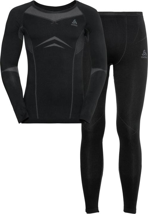 Actual product image Odlo Winter Performance Evolution Set (M)