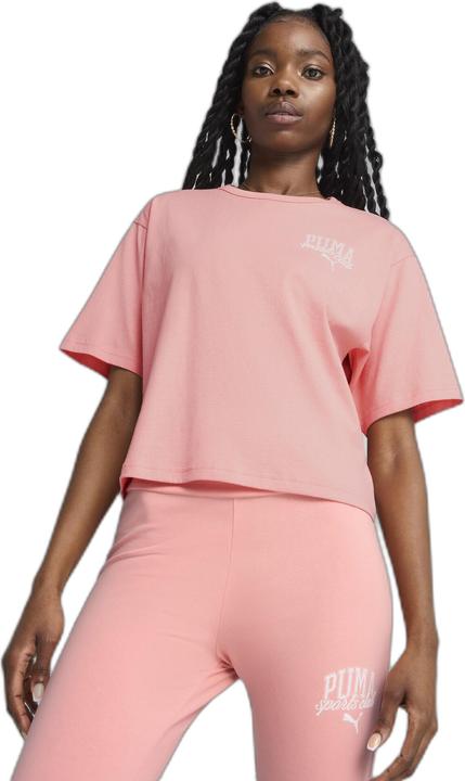 Actual product image Puma Class Relaxed (XL)