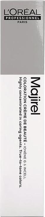 Produktbild L'Oréal Professionnel Majirel (7 Mittelblond)