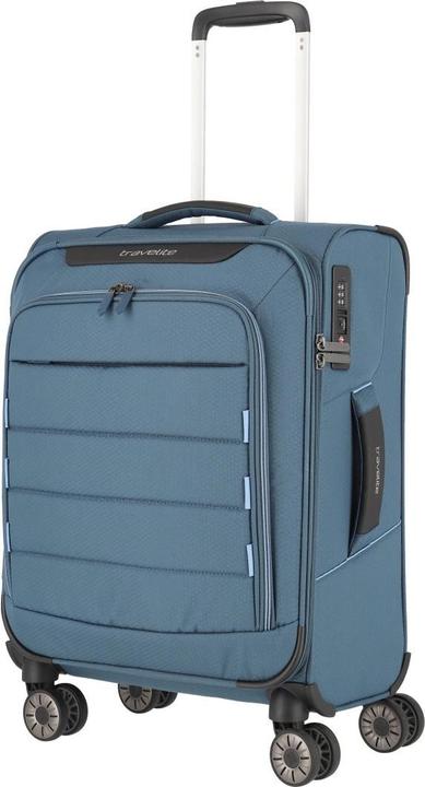 Image du produit Travelite Trolley + valise Skaii 4w Trolley S (36 l, Bagage à main (jusqu'à 50l))