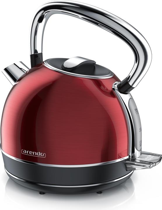 Arendo Wasserkocher (1.70 l)