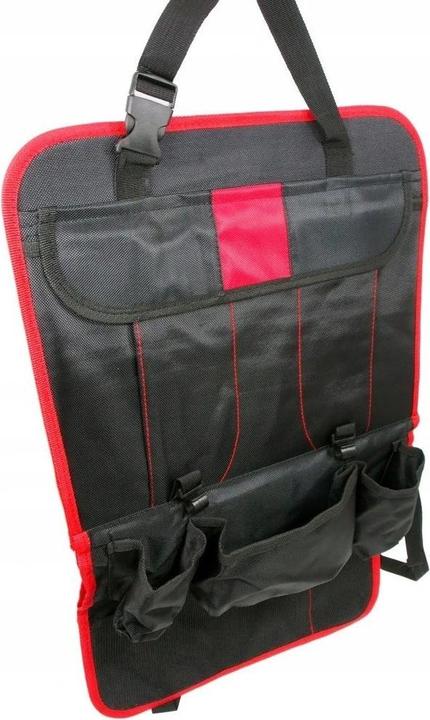 Actual product image iBox Organiser/Tool Case For Armchair 59x36 cm