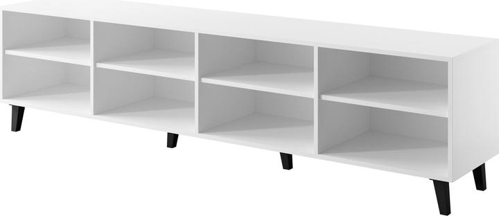 Immagine prodotto Cama Etna (200 x 42 x 52 cm)