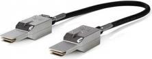 Image du produit Cisco Type 3 Stacking Cable, spare for C9300L