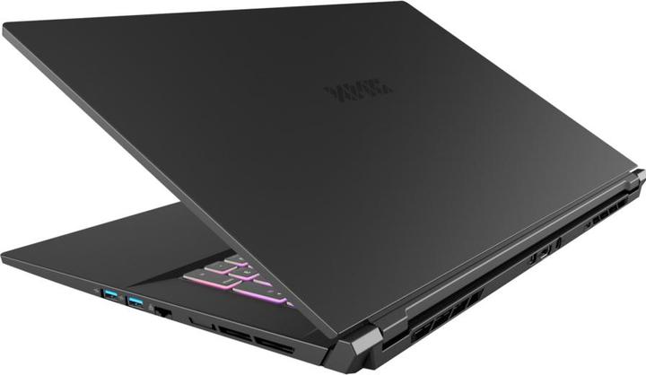 Actual product image XMG Pro 17 – E21hqm (17.30", Intel Core i7-10870H, 16 GB, 1000 GB, DE)