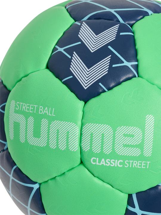 Actual product image hummel hmlCLASSIC STREET HB (0)