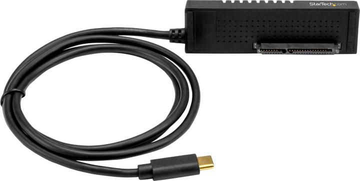 Produktbild StarTech USB31C2SAT3 (USB-C, 1 Ports)