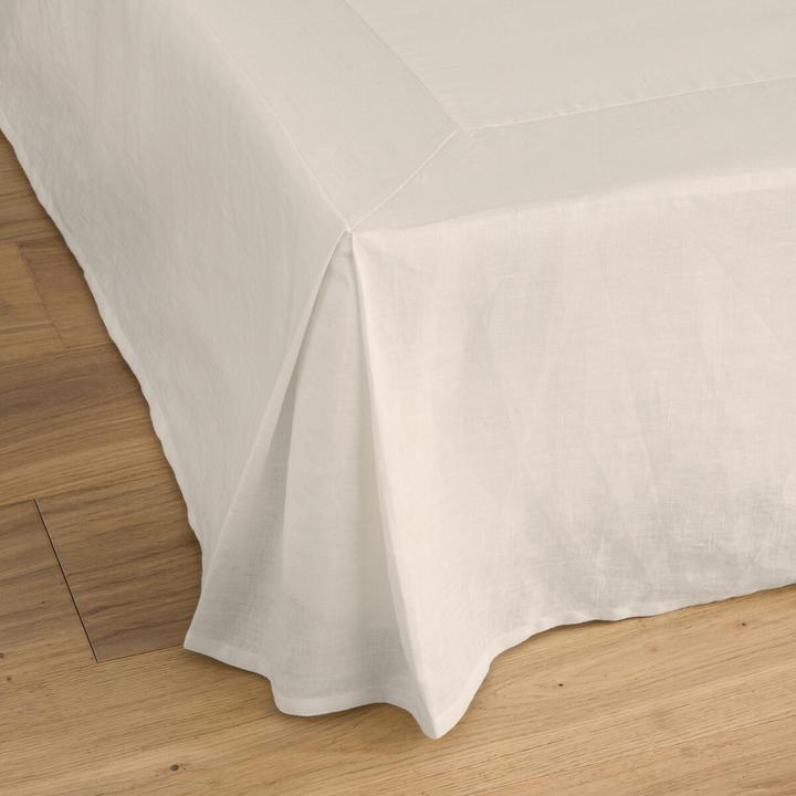 Produktbild La Redoute Interieurs Abella (140 x 190 cm, 90 x 190 cm, 160 x 200 cm)