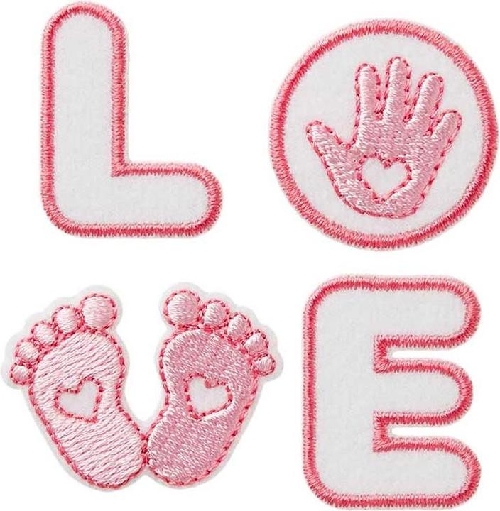 Actual product image Mono Quick Baby Love (1 x)