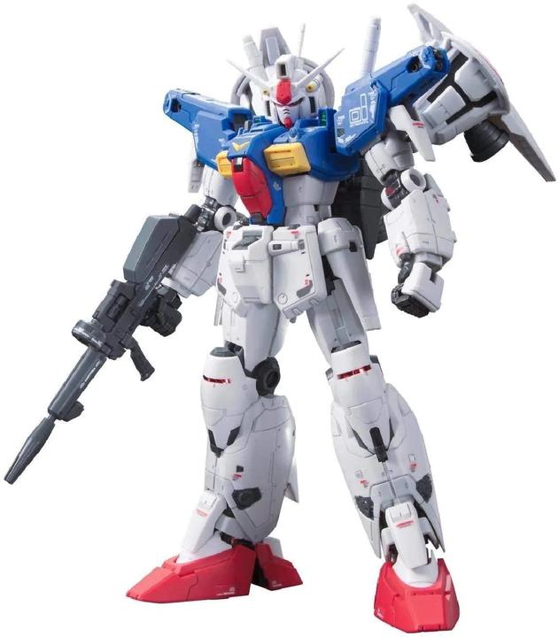 Bandai Gundam Vollbrenner