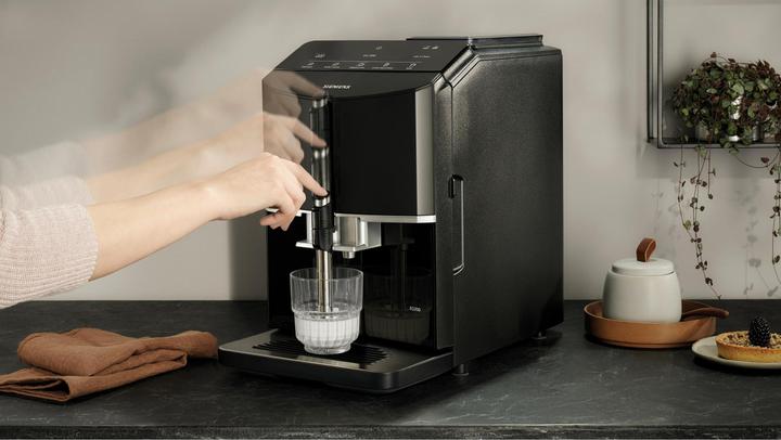 Image du produit Siemens EQ300 TF301E19