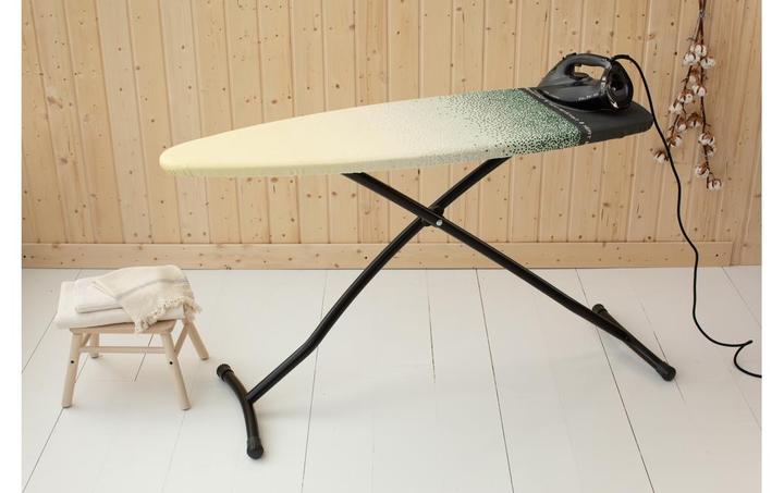 Actual product image Brabantia Ironing Board Heat Resistant Parking Zone (135 x 45 cm)