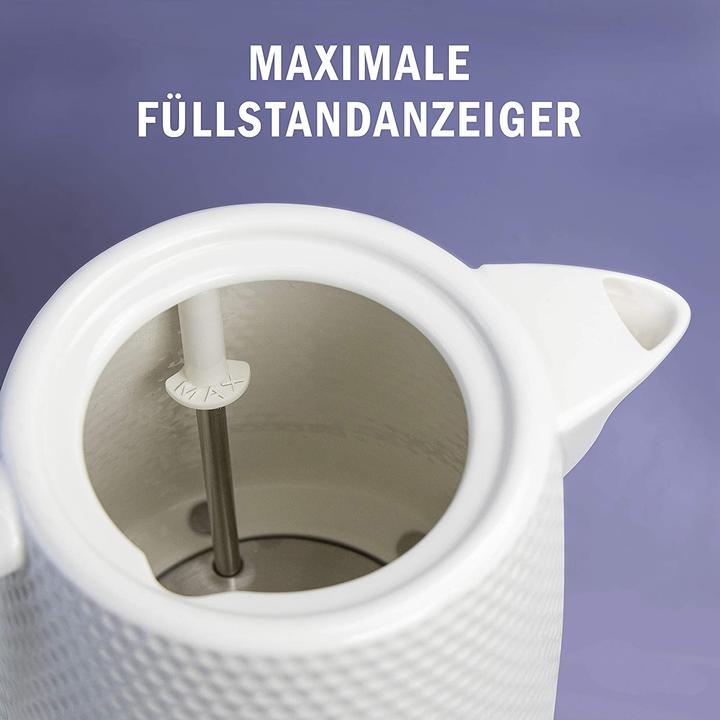 Actual product image Kvota Kettle (1.50 l)