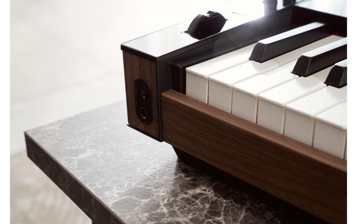Actual product image Casio Privia PX-S6000 (88 Keys)