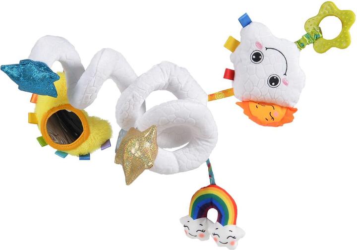 Actual product image Bali Bazoo Activity spiral cloud 80231