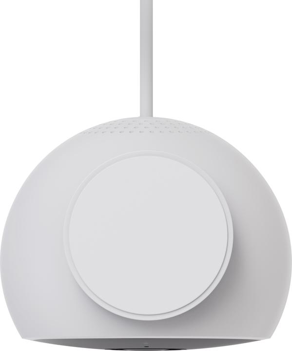 Actual product image Xiaomi MI Home Security Camera 1080p Magnetic Mount (1920 x 1080 Pixels)