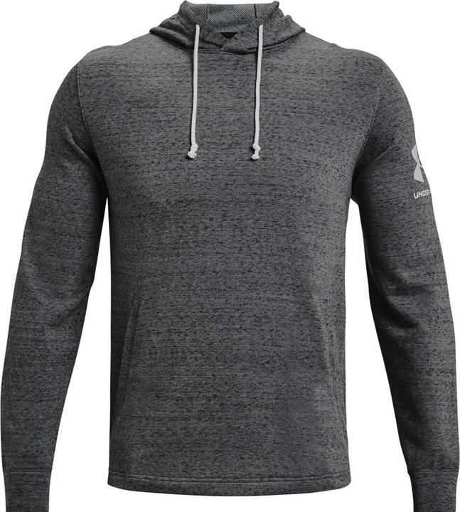 Image du produit Under Armour UA Rival hoodie hommes (S)