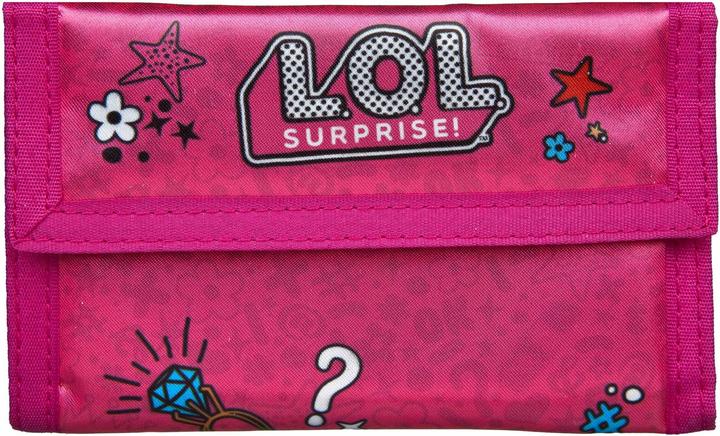 Sombo L.O.L. Surprise! Geldbörse
