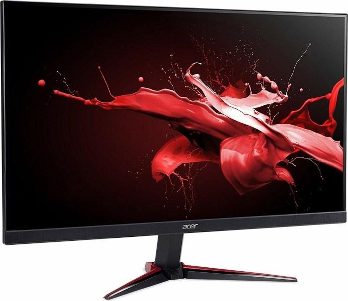 Produktbild Acer Nitro VG240Y (1920 x 1080 Pixel, 23.80")