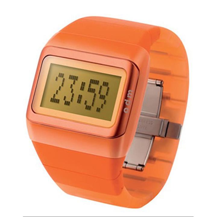 Actual product image ODM Damenuhr SDD99B-6 (Ø 43 mm) (43 mm)