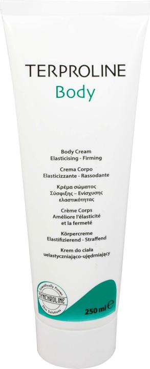Image du produit Synchroline Terproline Body, 250 ml de crème (Crème pour le corps, 250 ml)
