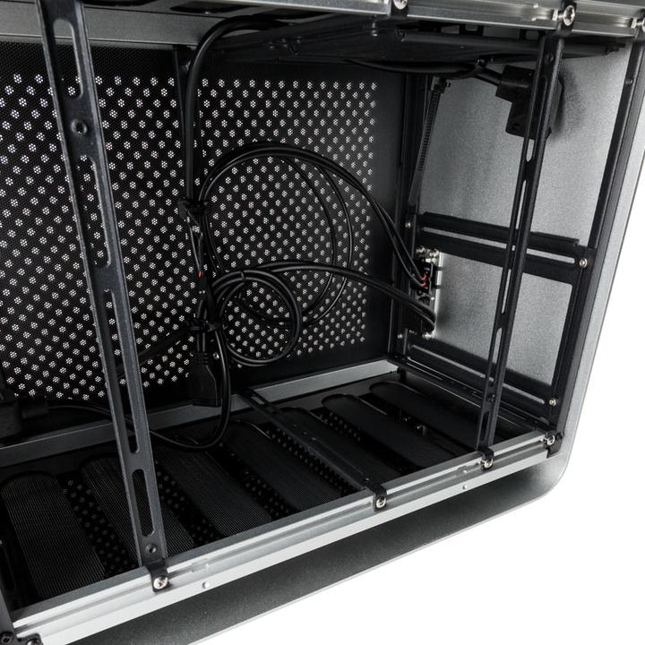 Image du produit Streacom DA2 (Mini-ITX)